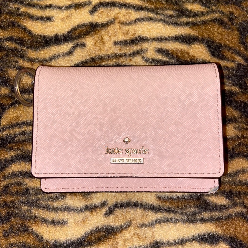 Kate spade wallet